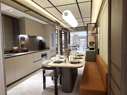 THE ROBERTSON OPUS (D9), Apartment #492291131